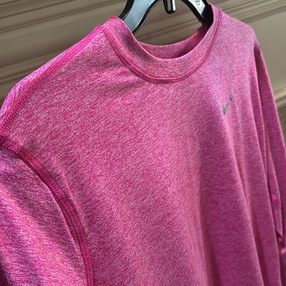 Women’s Nike Dri Fit Sz L - Picture 4 of 9